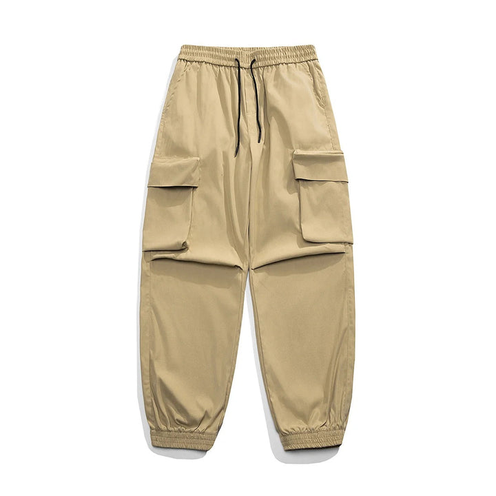 District Cargo Joggers