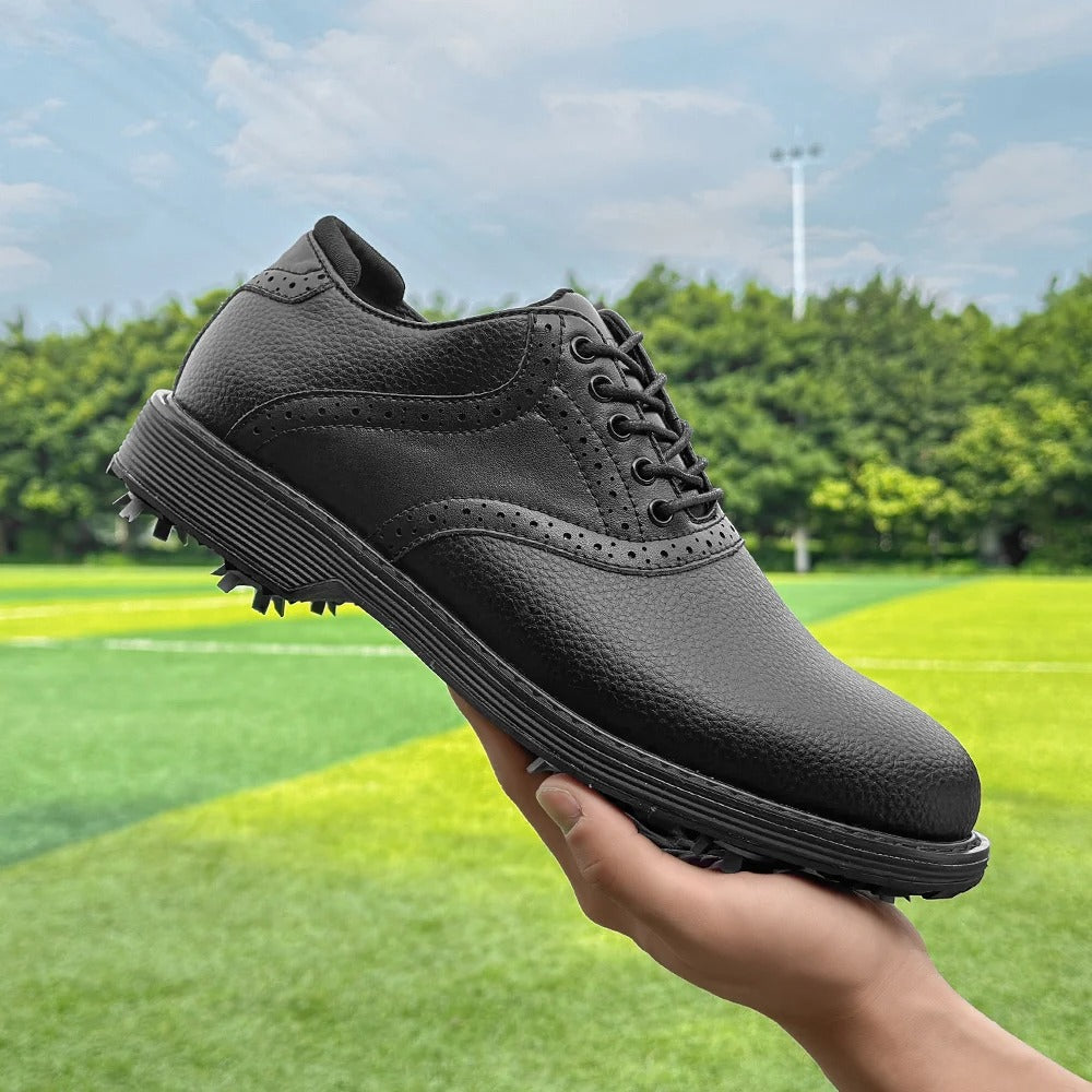 Links Pro Golf Shoes