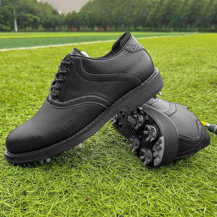 Links Pro Golf Shoes