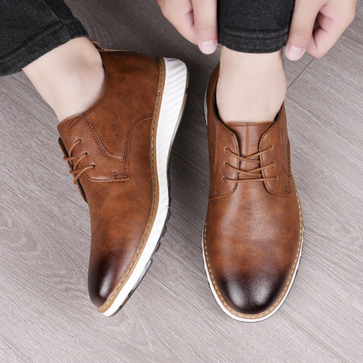 Livorno Hybrid Shoes