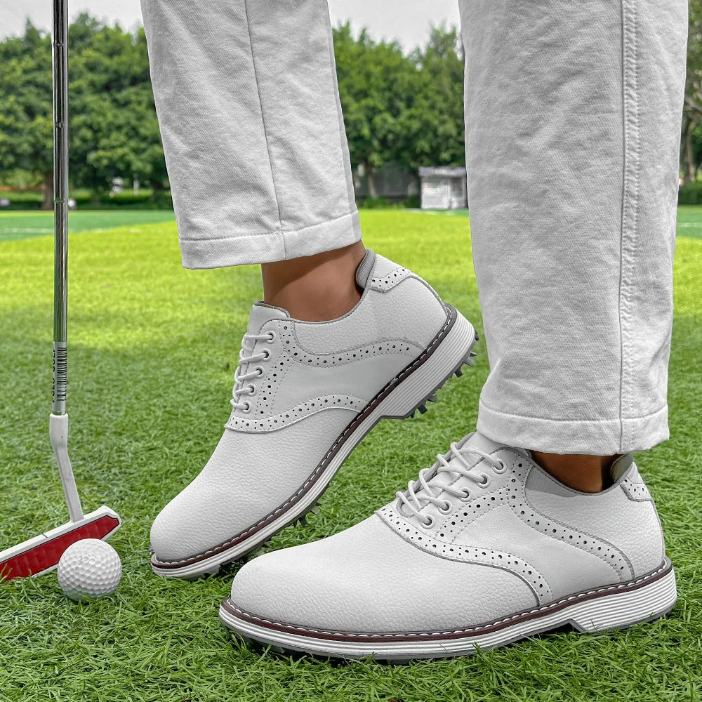 Links Pro Golf Shoes