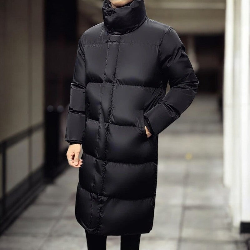 Montelupo Quilted Jacket