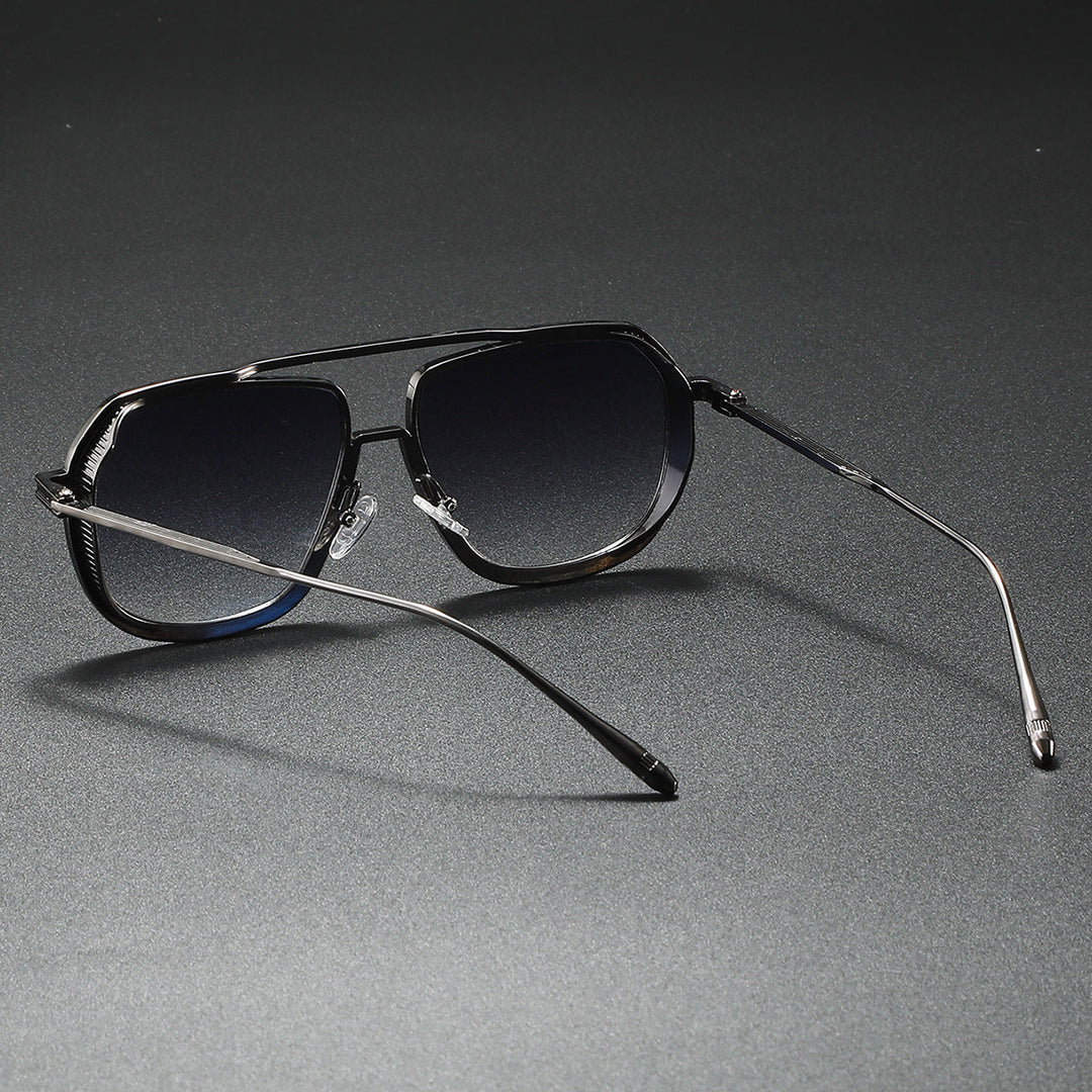 Durable anti-scratch women shades