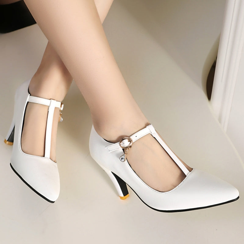 Vittoria Heels
