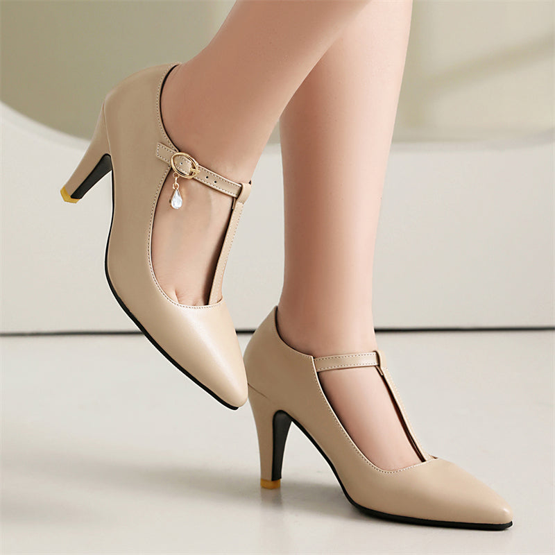 Vittoria Heels
