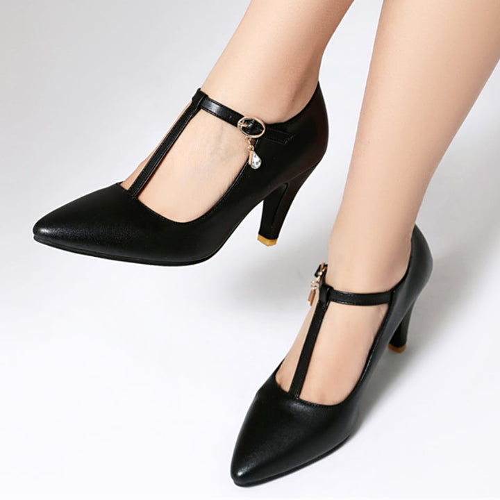 Vittoria Heels