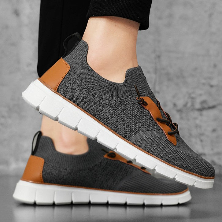 Varese Mesh Sneakers