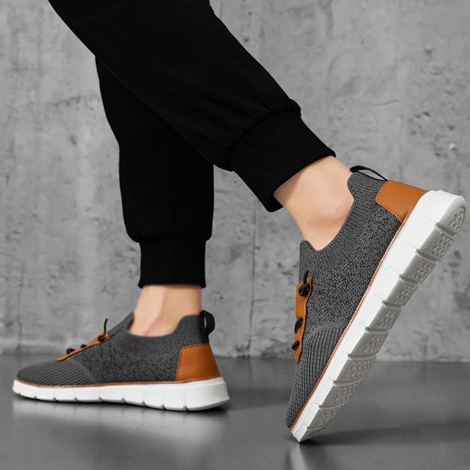 Varese Mesh Sneakers