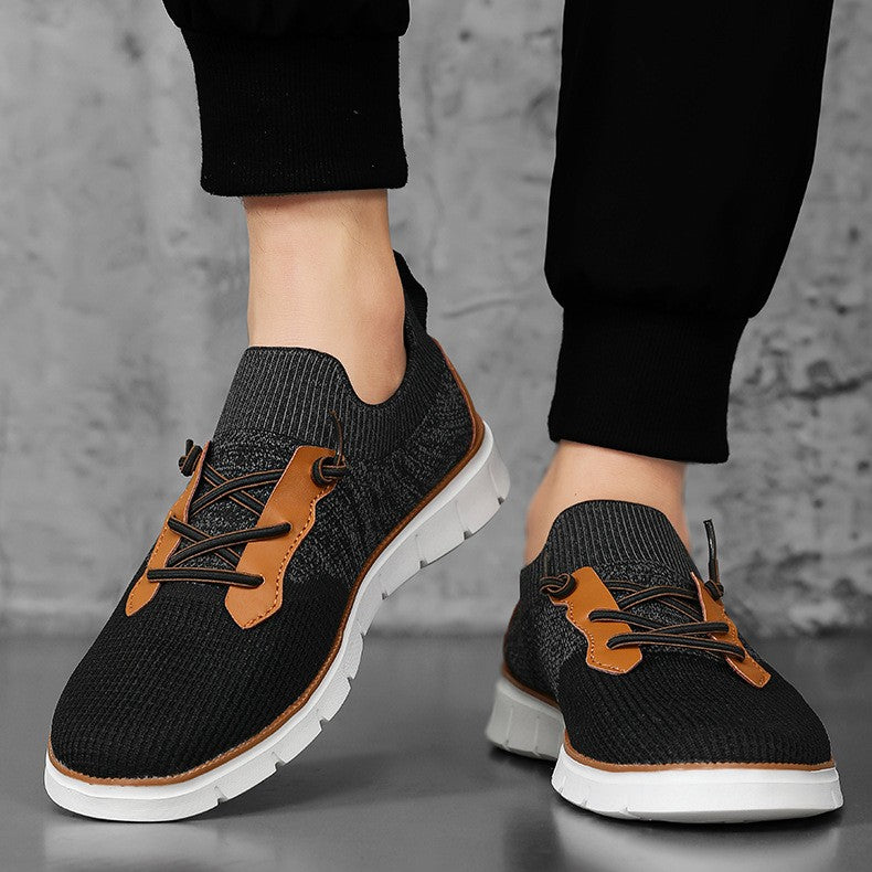 Varese Mesh Sneakers