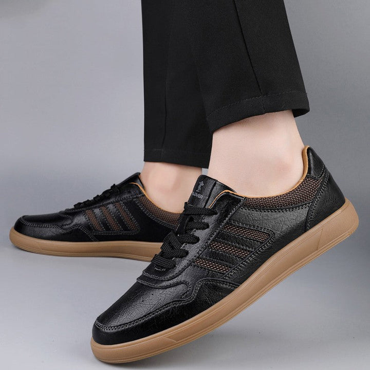 Orsini Leather Sneakers