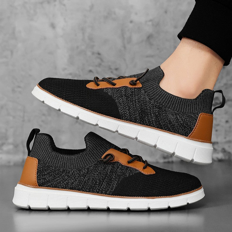 Varese Mesh Sneakers