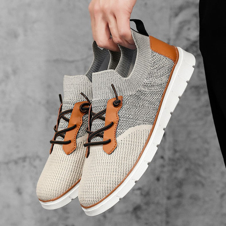 Varese Mesh Sneakers