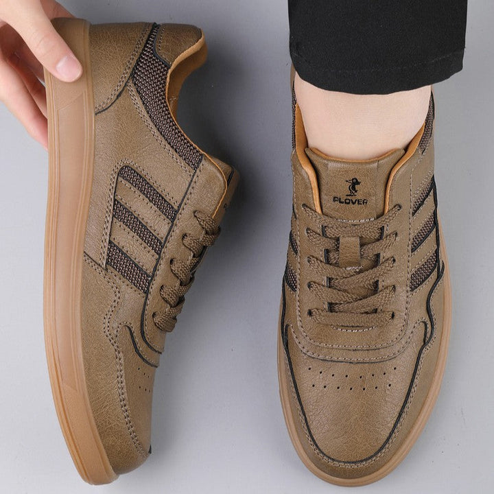 Orsini Leather Sneakers
