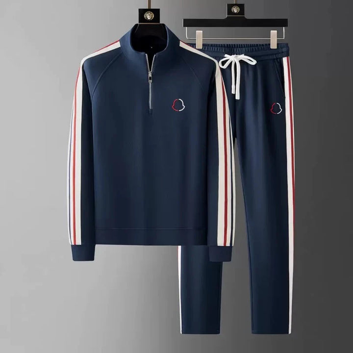 Stratos Quarter-Zip Tracksuit