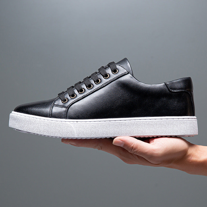 Torrisi Leather Sneakers