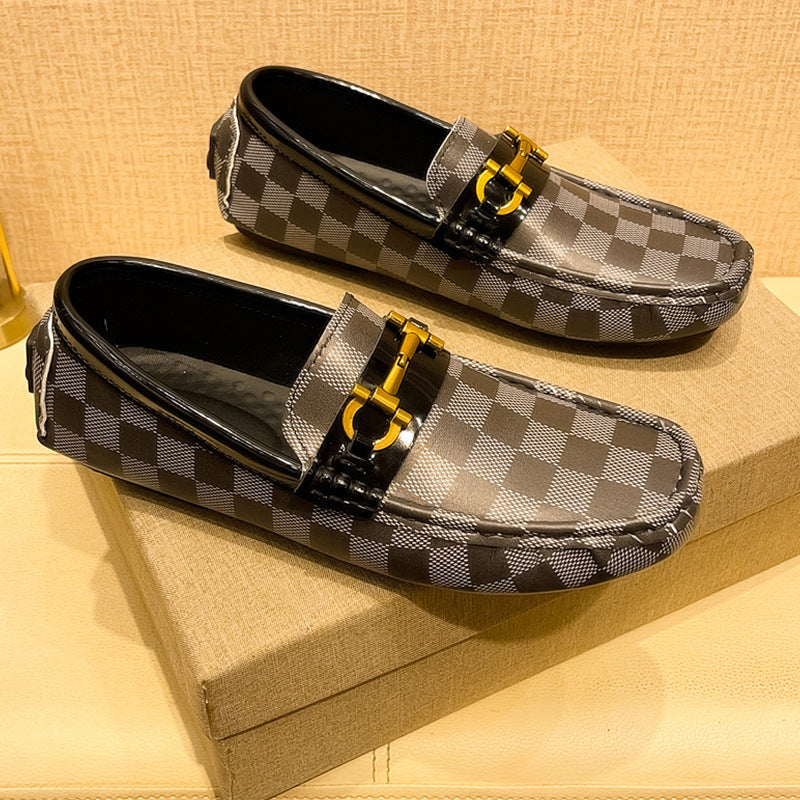 Trapani Signature Loafers