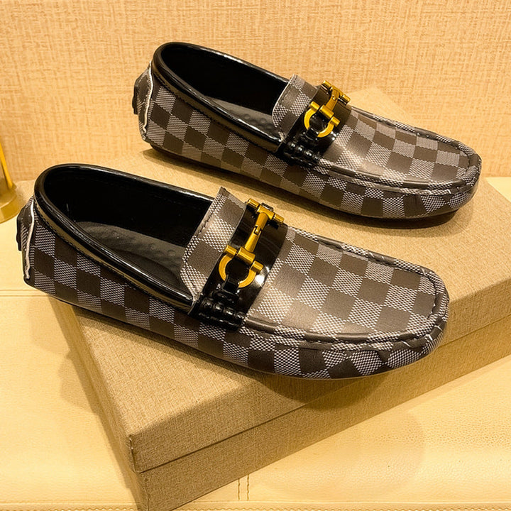 Trapani Signature Loafers