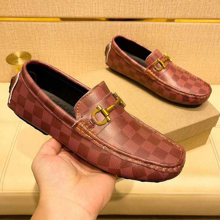 Trapani Signature Loafers
