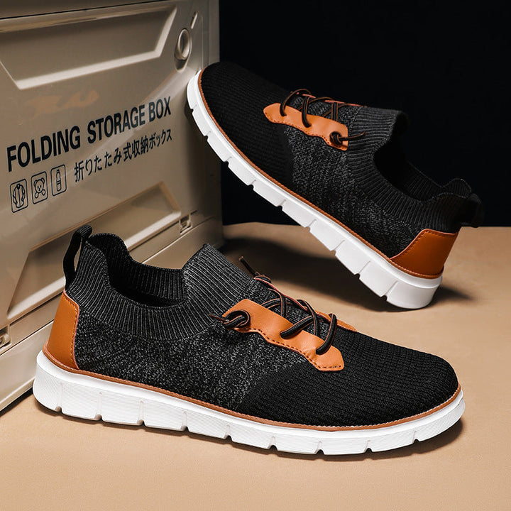 Varese Mesh Sneakers