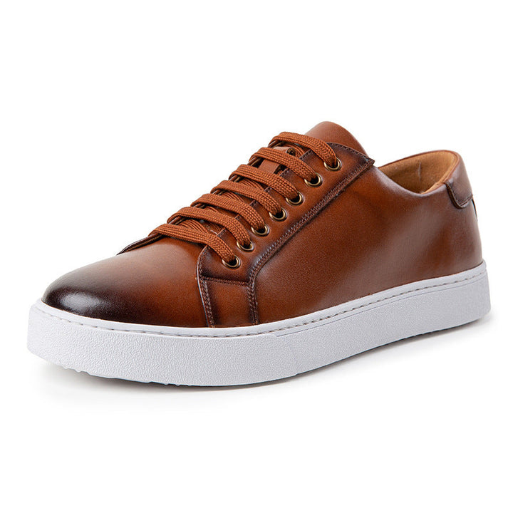 Torrisi Leather Sneakers