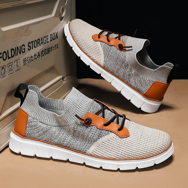 Varese Mesh Sneakers