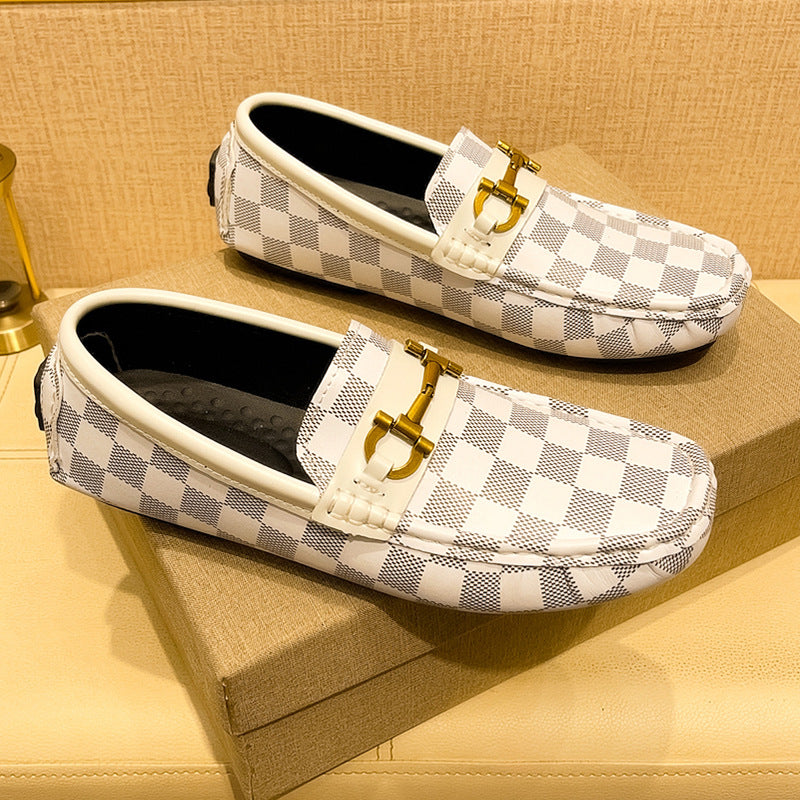 Trapani Signature Loafers