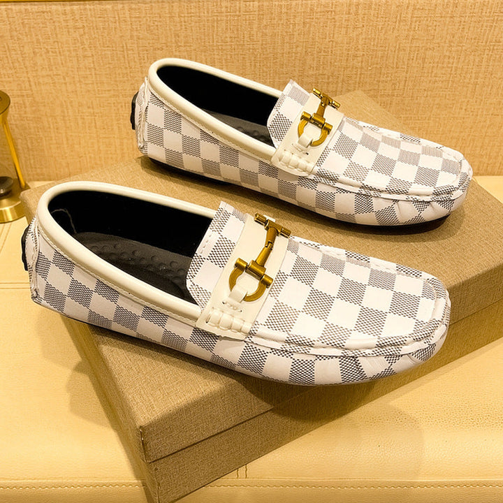 Trapani Signature Loafers