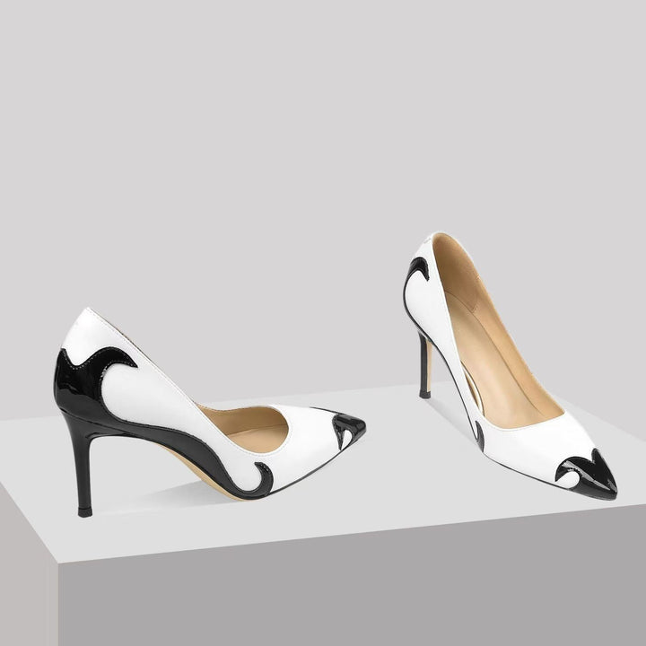 Bellara Signature Heels