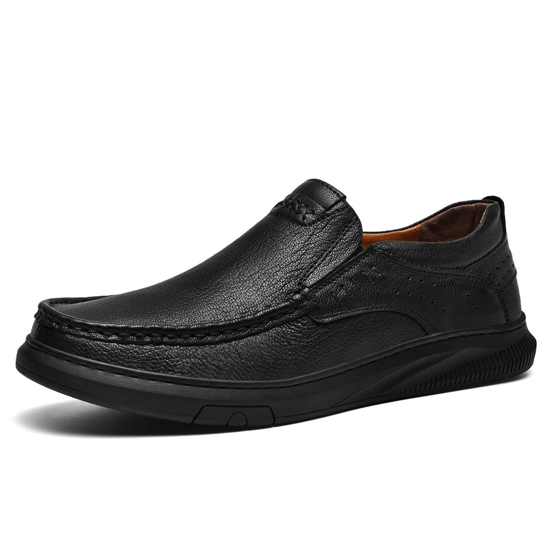 Varese Cowhide Loafers