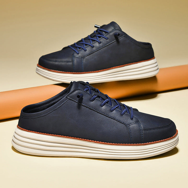 Torricelli Fleece-Lined Sneakers