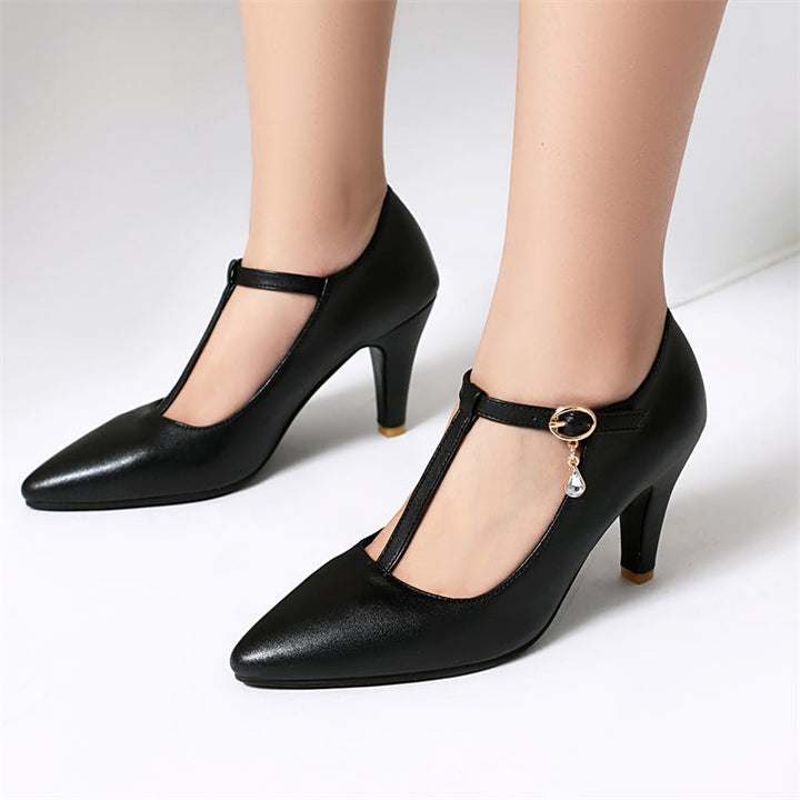 Vittoria Heels