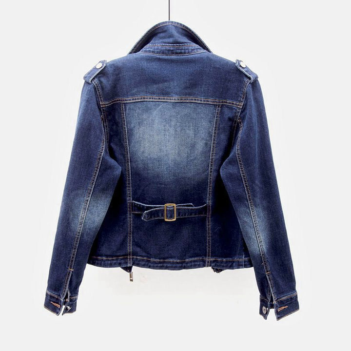 Verona Vintage Denim Jacket