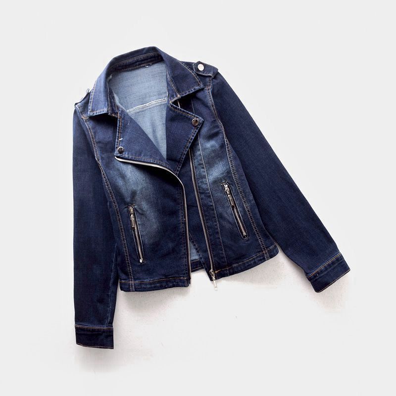 Verona Vintage Denim Jacket