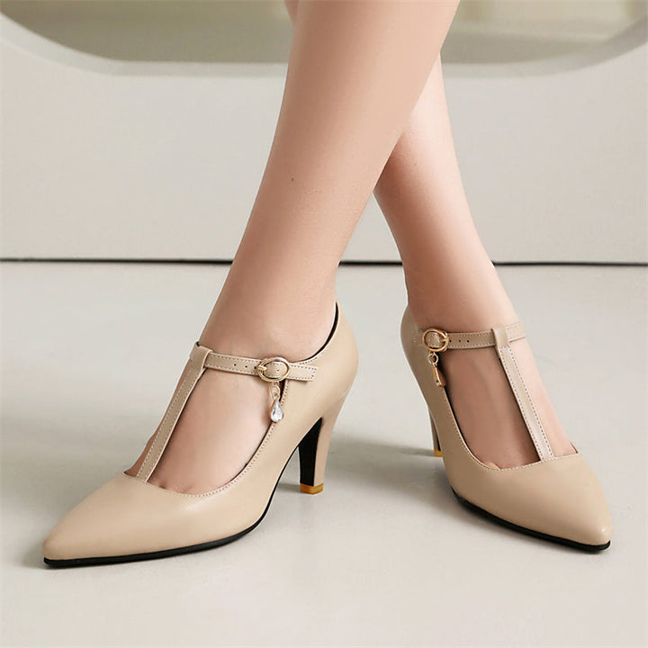 Vittoria Heels