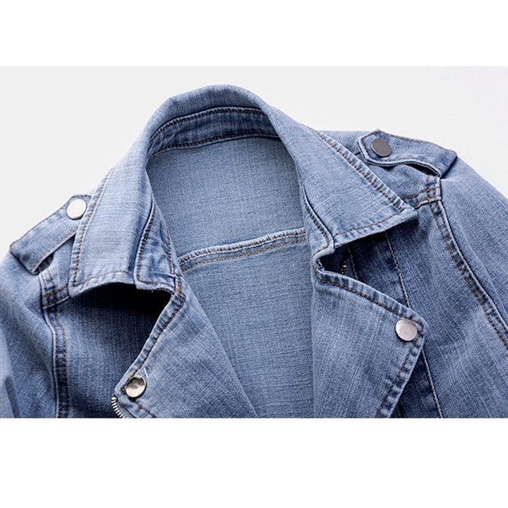 Verona Vintage Denim Jacket