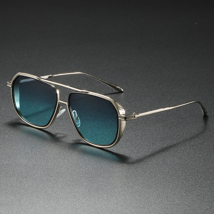 Durable anti-scratch women shades