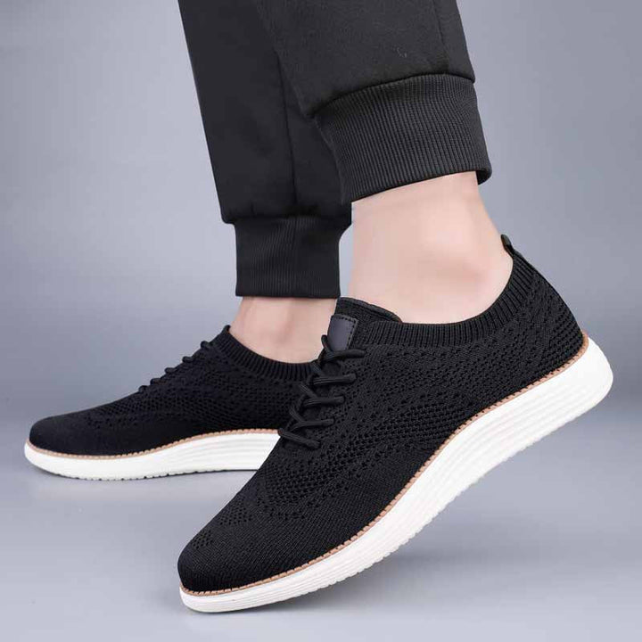 Revere Casual Sneakers