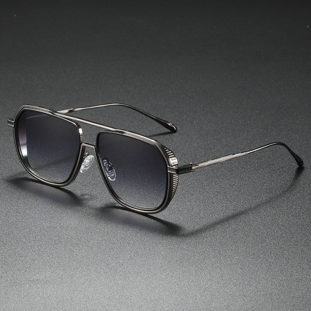Durable anti-scratch women shades