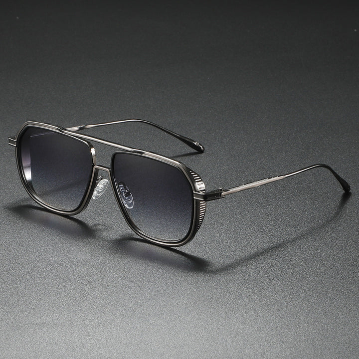 Durable anti-scratch women shades