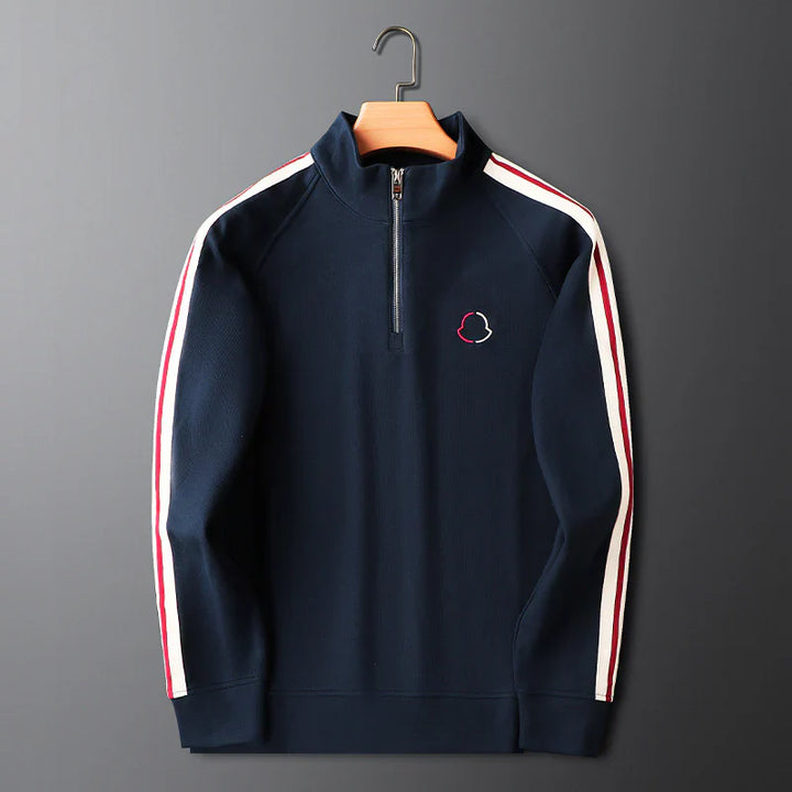 Stratos Quarter-Zip Tracksuit