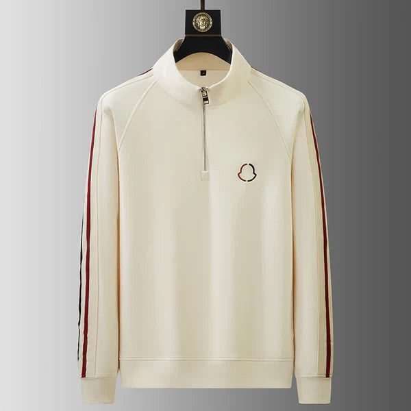 Stratos Quarter-Zip Tracksuit