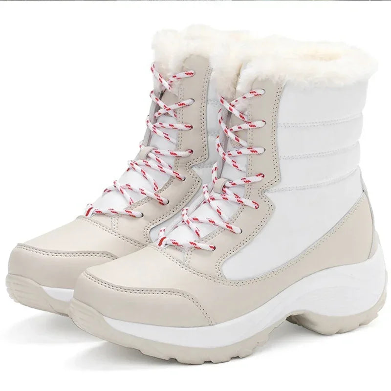 Sierra Snow Boots