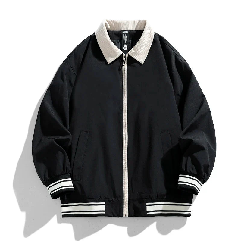 Varsity Bomber