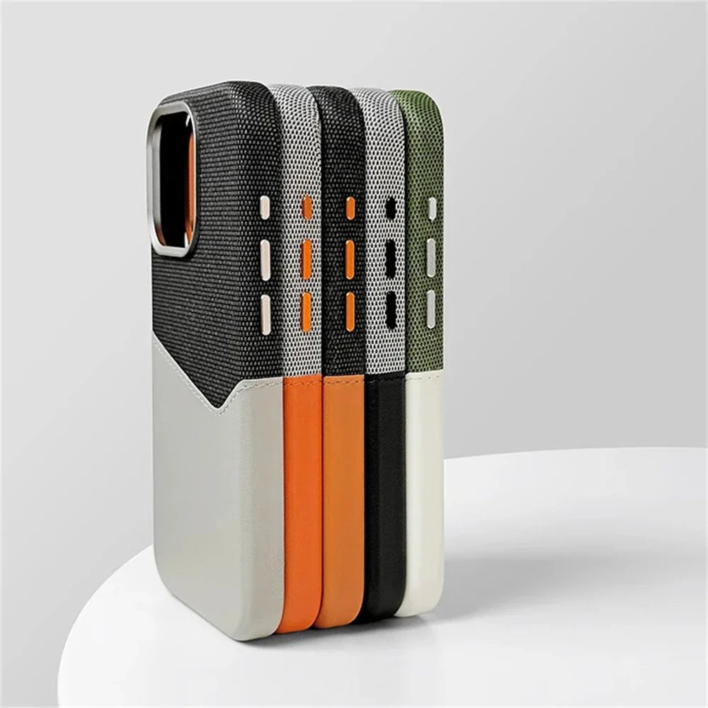 Prestige iPhone Case