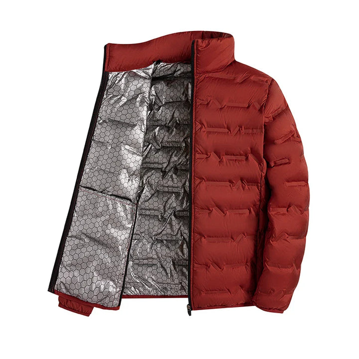 ThermaWeave™ Insulated Jacket