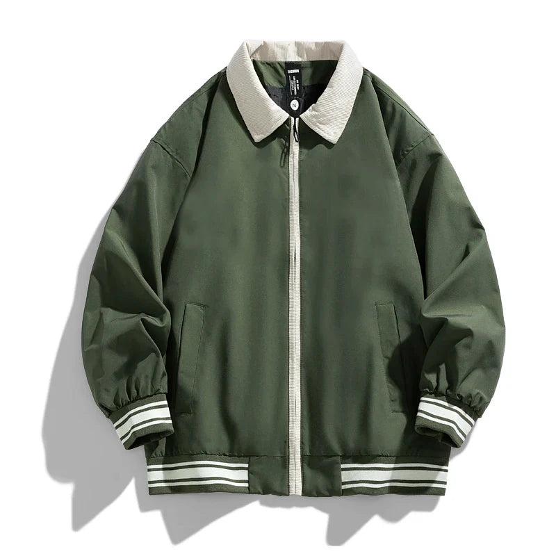 Varsity Bomber