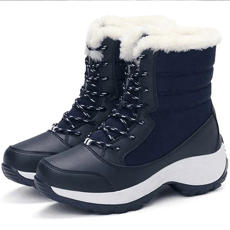 Sierra Snow Boots