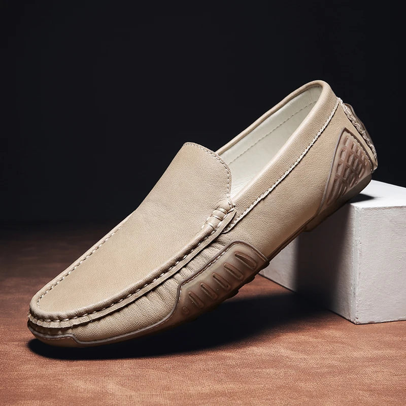 Stanton Slip-ons