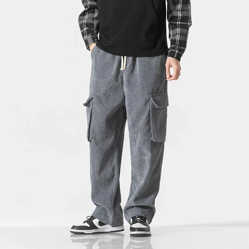 Stride Cargo Sweatpants