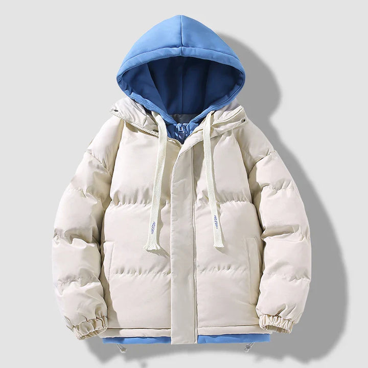 Cloud Nine Puffer Jacket